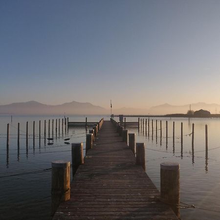 Chiemsee Apartments Altenmarkt an der Alz Room photo