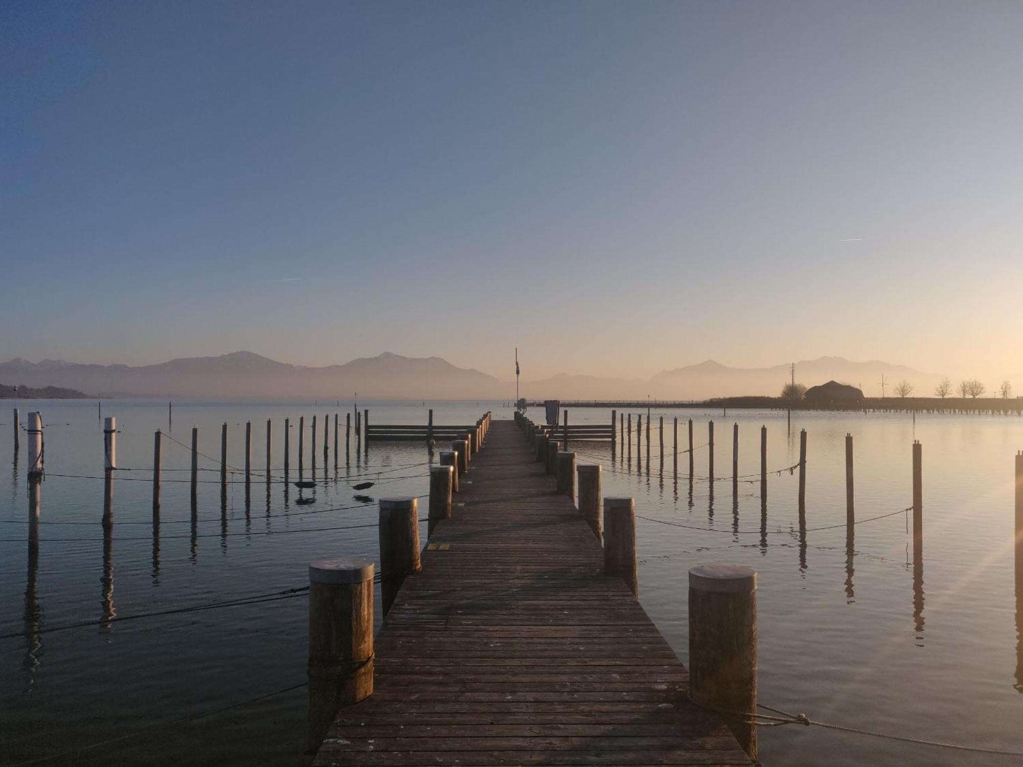 Chiemsee Apartments Altenmarkt an der Alz Room photo