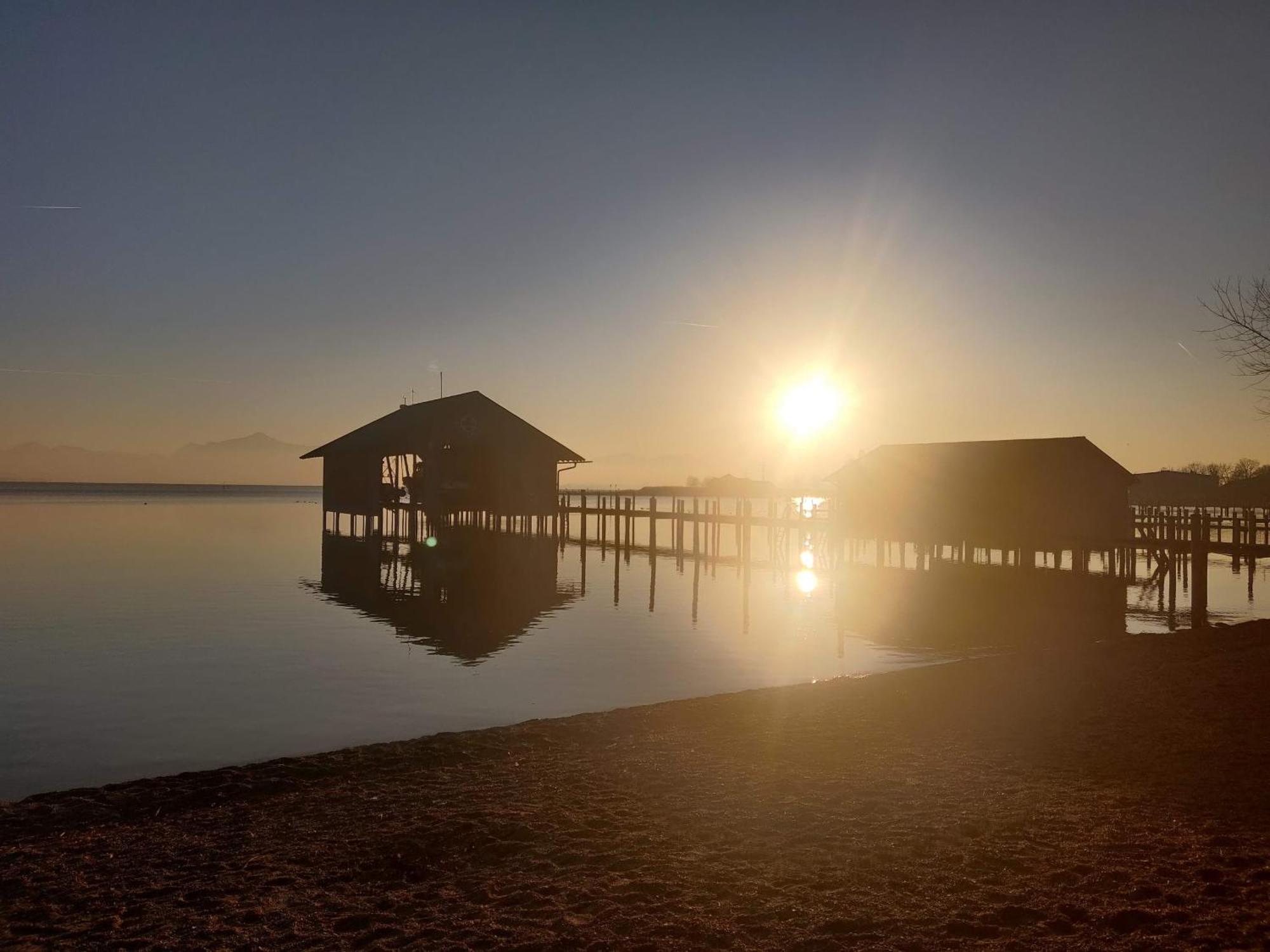 Chiemsee Apartments Altenmarkt an der Alz Room photo